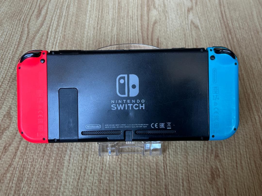 Nintendo Switch 本体 HAC-001 ジャンク