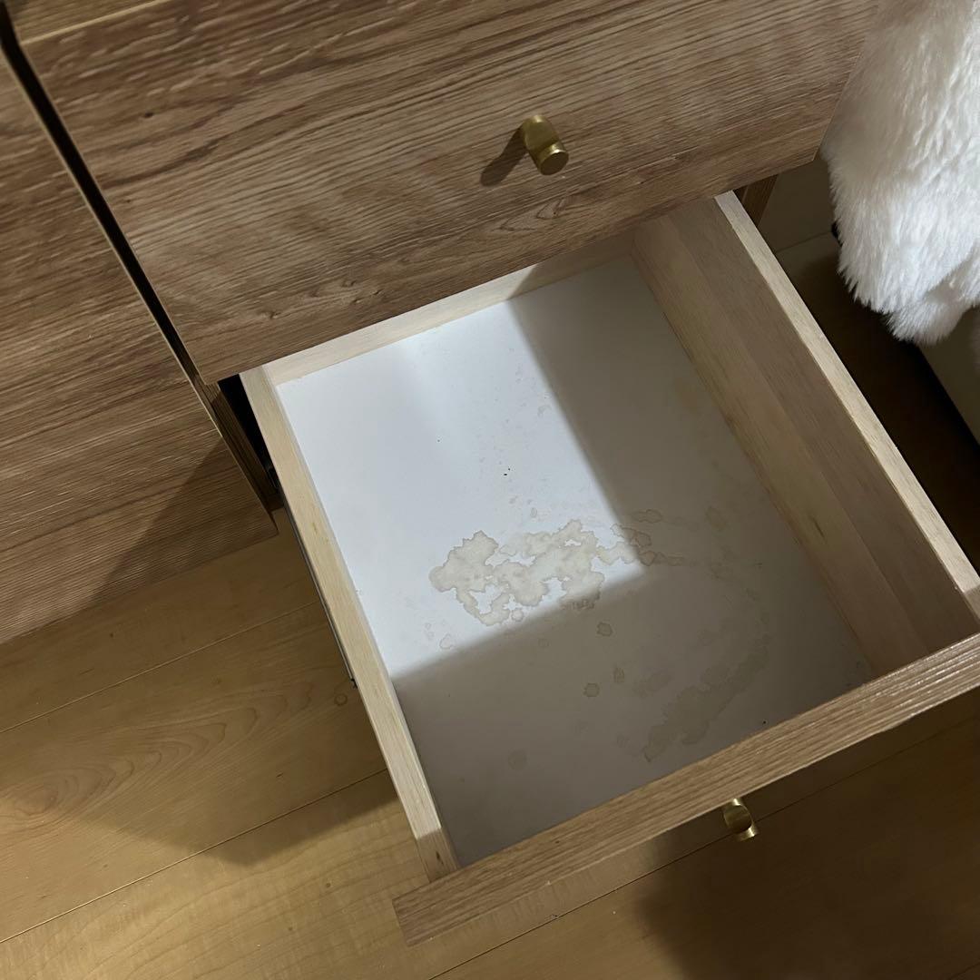 lowya サイドボードキャビネット　unico