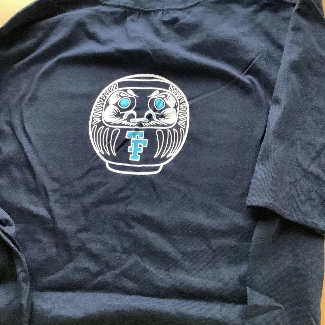 ロゴ トートバッグ ショルダーカバン付きウエア 元木大介トークショー