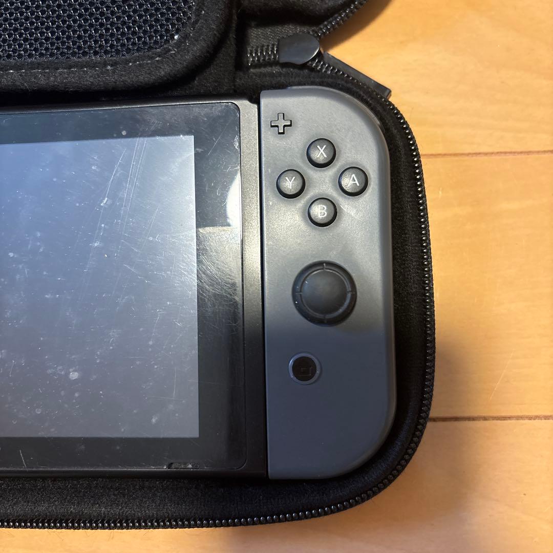 Nintendo Switch Nintendo switch