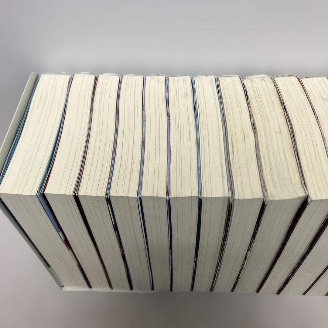 転生したらスライムだった件 全巻セット