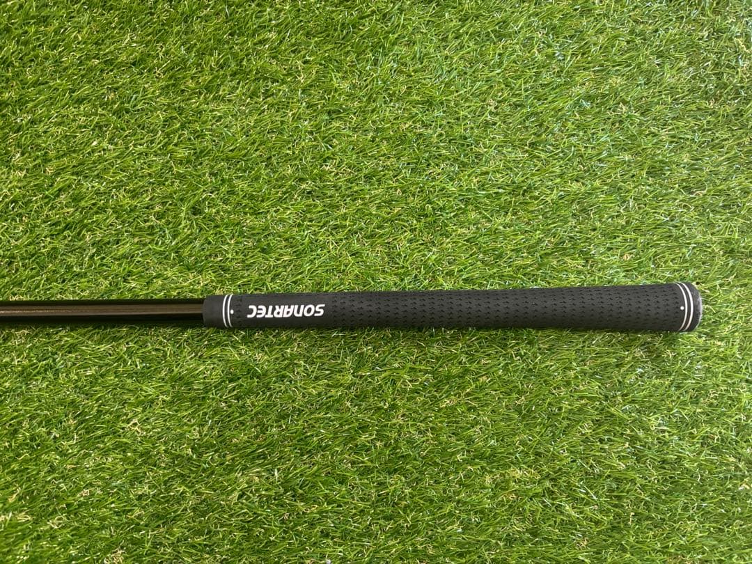 【最安】 ソナテック アイアンドライバー フレックスS 【土日即日発送】