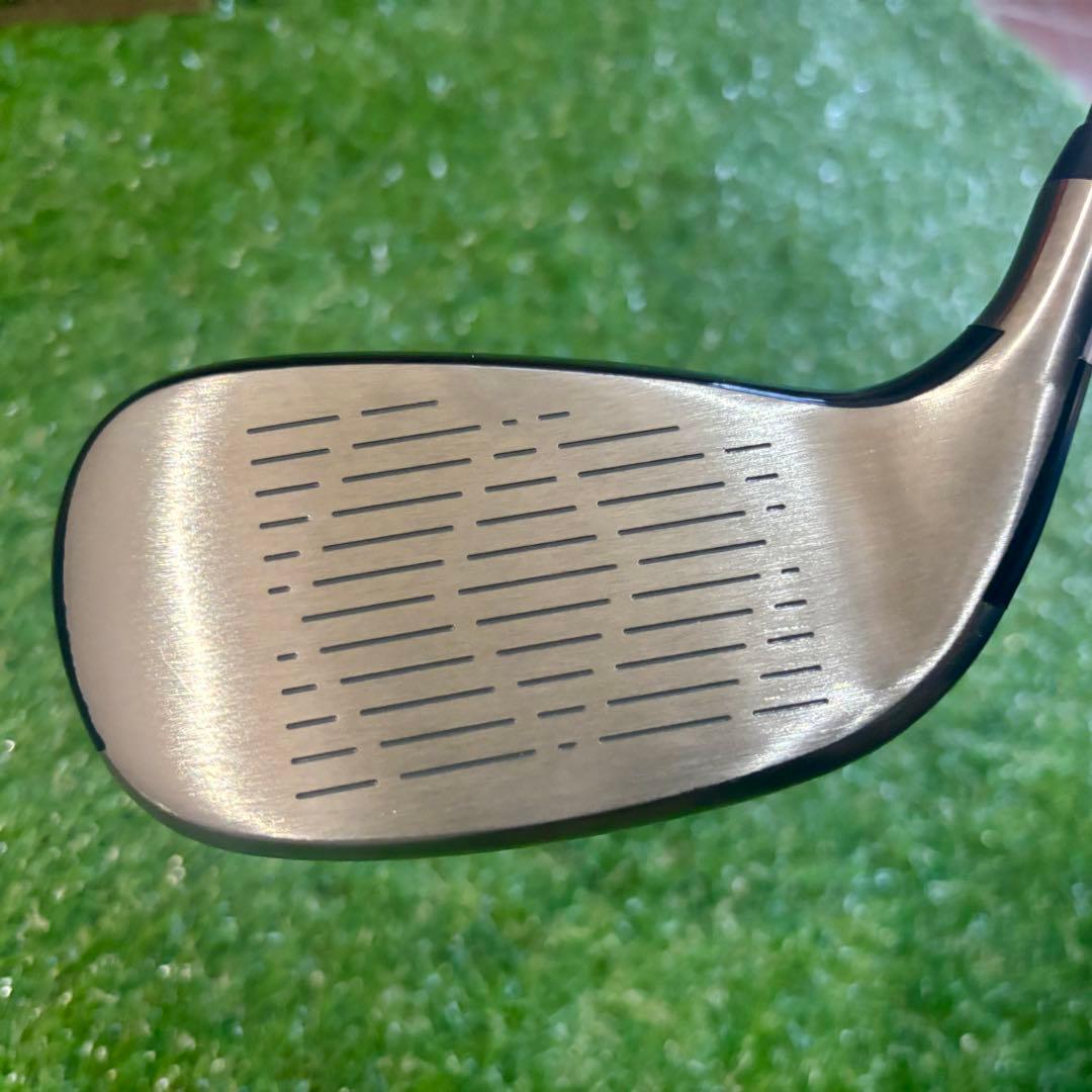 【最安】 ソナテック アイアンドライバー フレックスS 【土日即日発送】