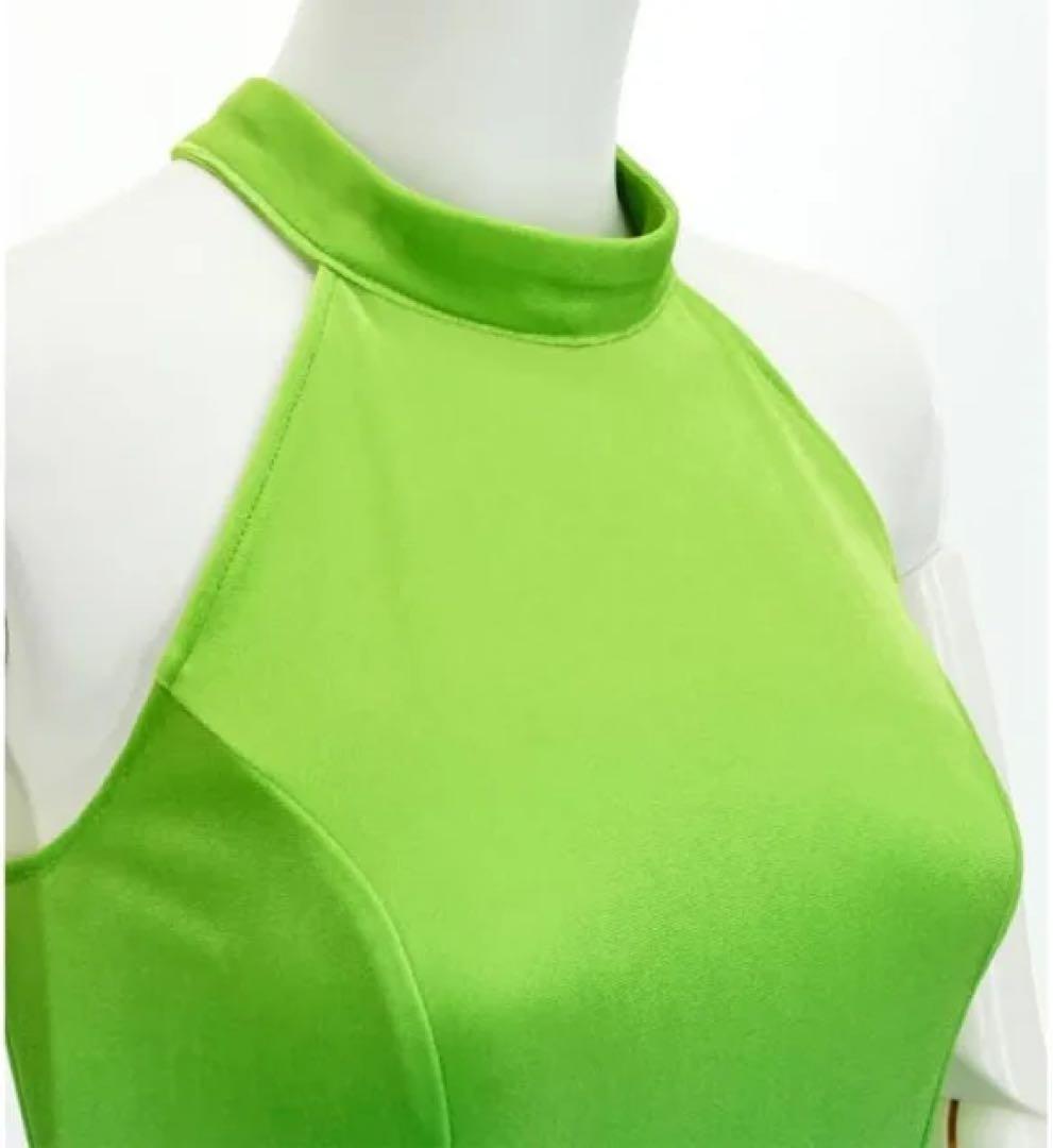 フラドレス　グラデーション