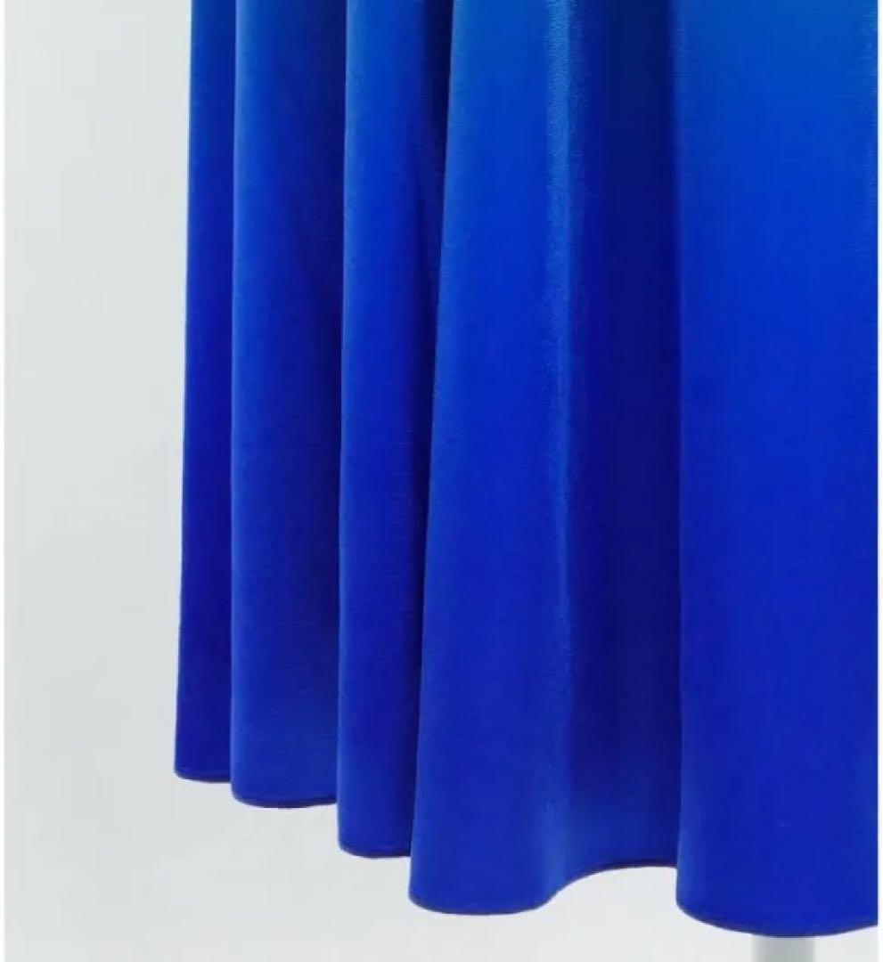 フラドレス　グラデーション