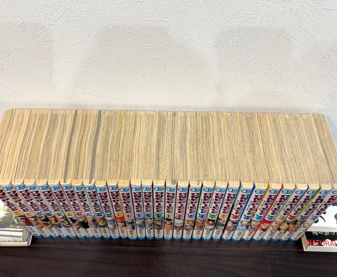 ONE PIECEワンピース 漫画 全67巻セット