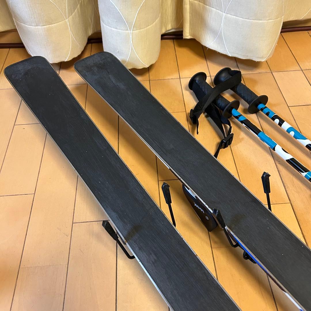◇美品◇ ROTACION 130cm ブーツ　NORDICA 23.5cm