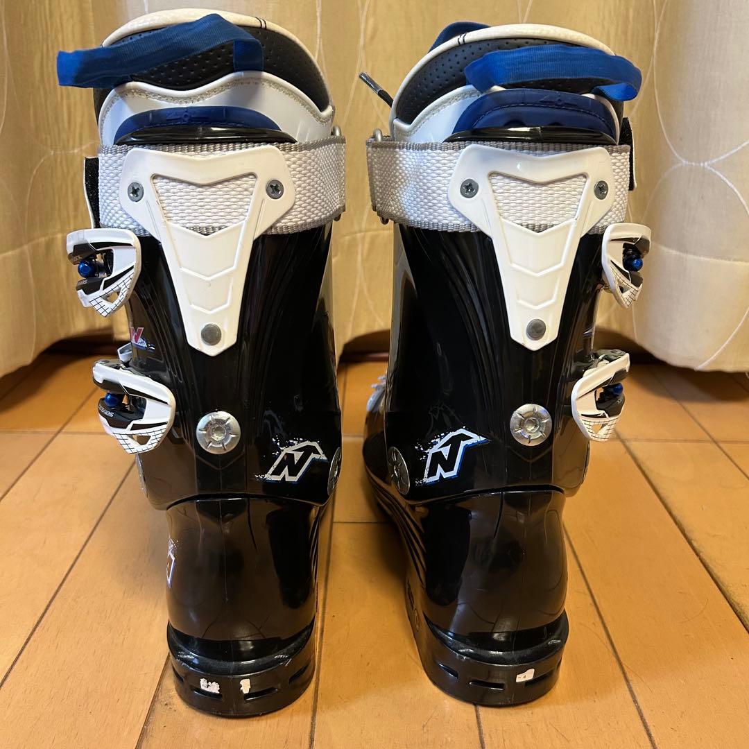 ◇美品◇ ROTACION 130cm ブーツ　NORDICA 23.5cm