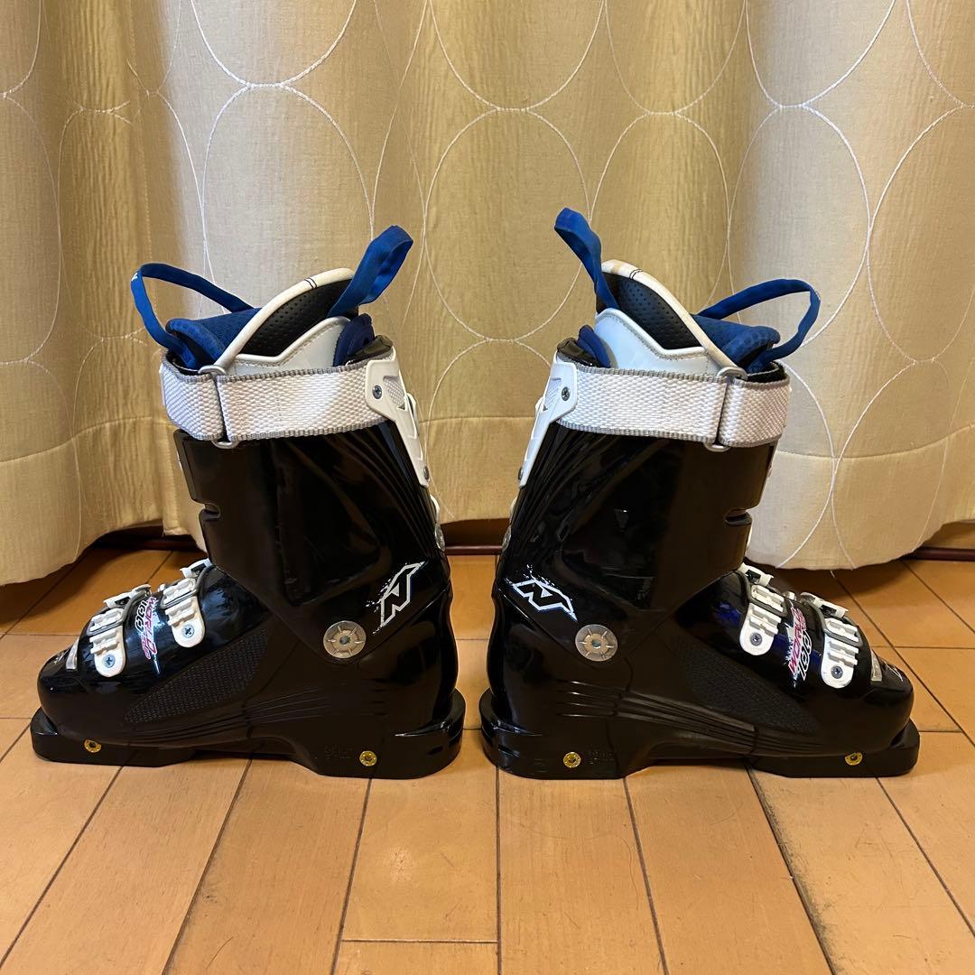 ◇美品◇ ROTACION 130cm ブーツ　NORDICA 23.5cm