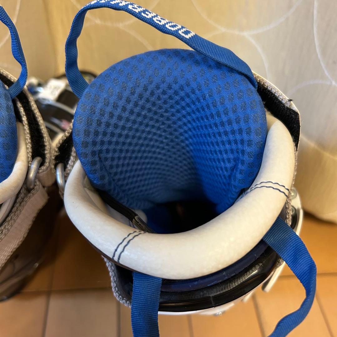 ◇美品◇ ROTACION 130cm ブーツ　NORDICA 23.5cm