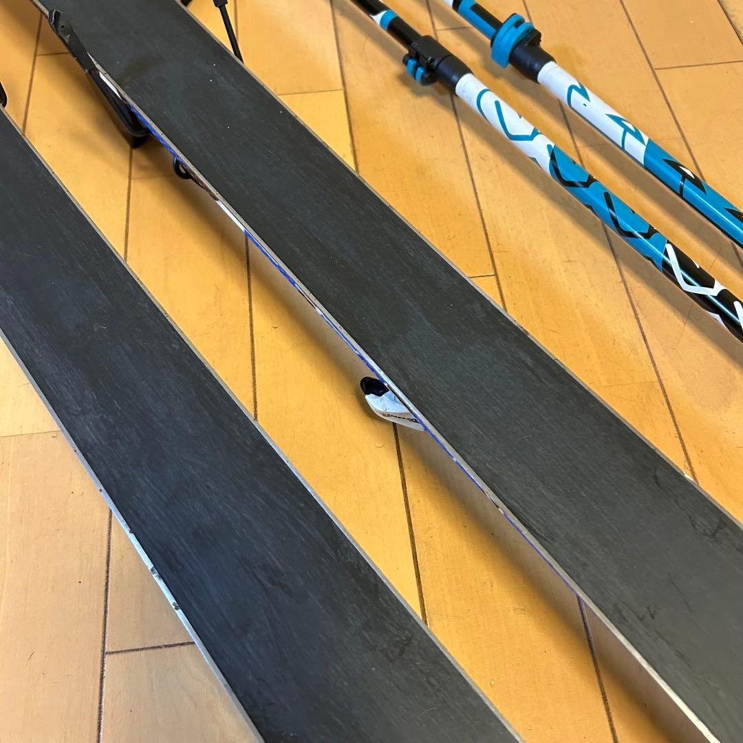 ◇美品◇ ROTACION 130cm ブーツ　NORDICA 23.5cm