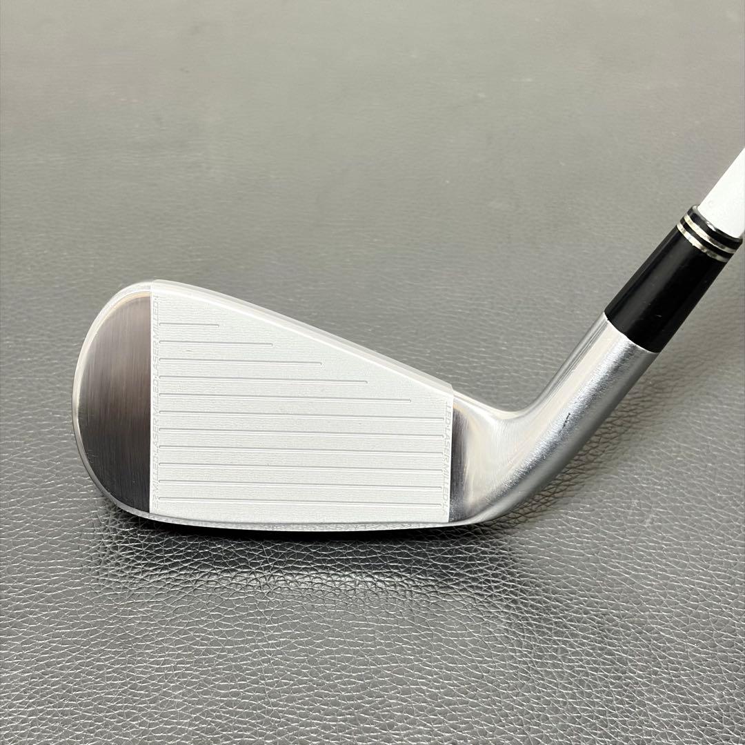 【名器】スリクソン Z-UTI #2 18° Miyazaki Blue 7S