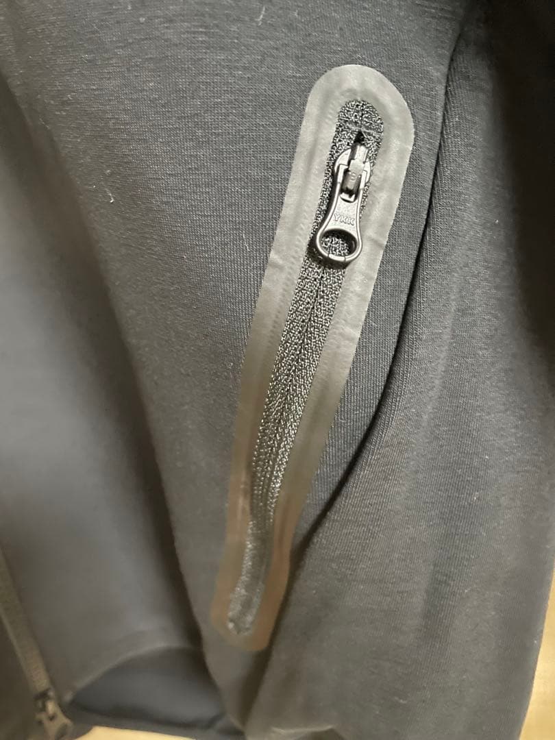 FCRB ルシアンペラフィネ スウェットフーディ　パーカー　ゴルフ