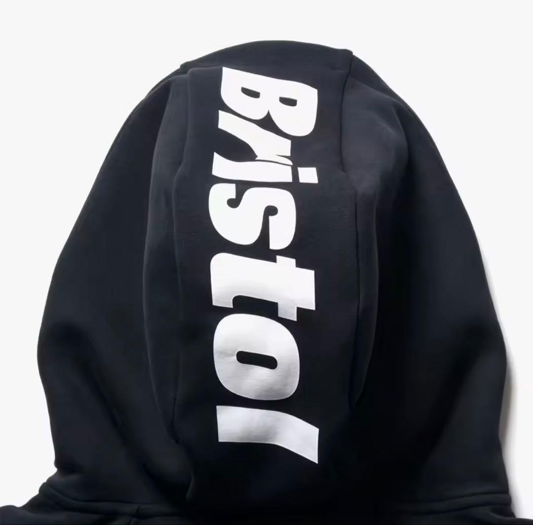 FCRB ルシアンペラフィネ スウェットフーディ　パーカー　Ｍ