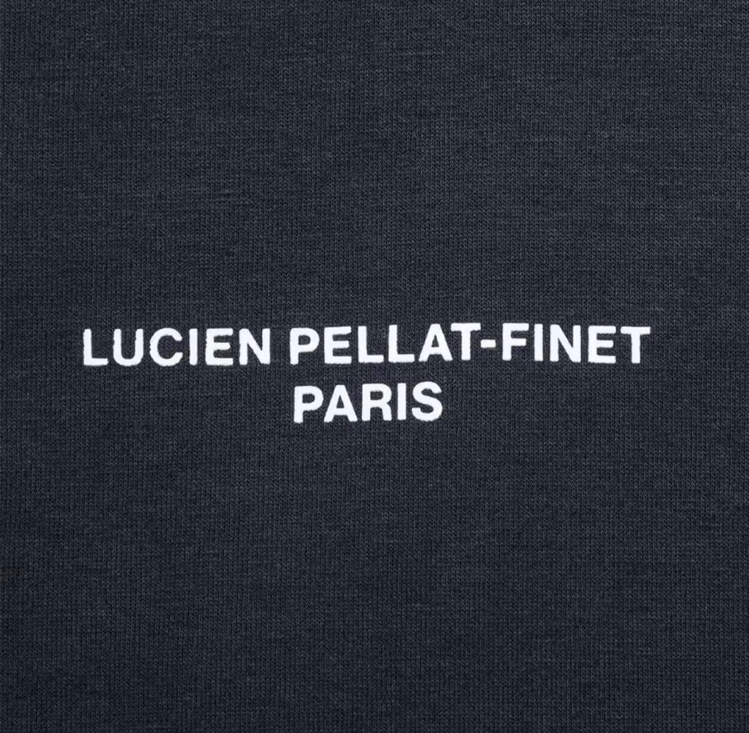 FCRB ルシアンペラフィネ スウェットフーディ　パーカー　Ｍ