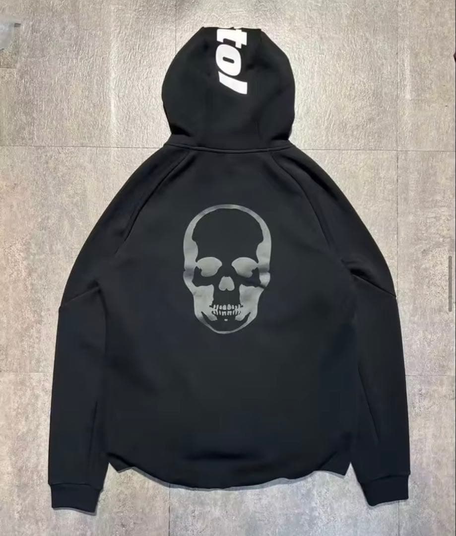 FCRB ルシアンペラフィネ スウェットフーディ　パーカー　Ｍ