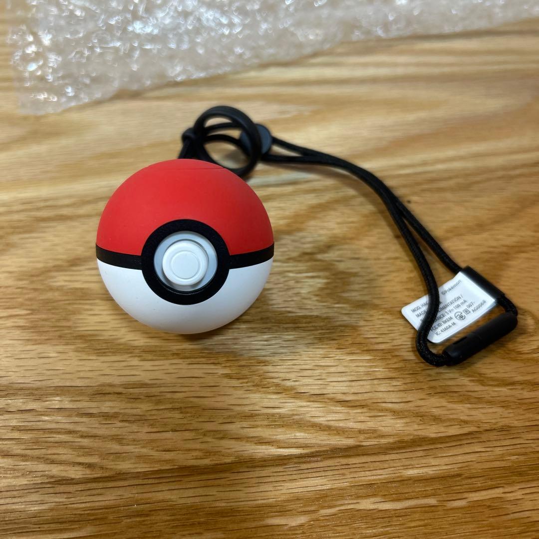 ポケットモンスター モンスターボール Plusセット