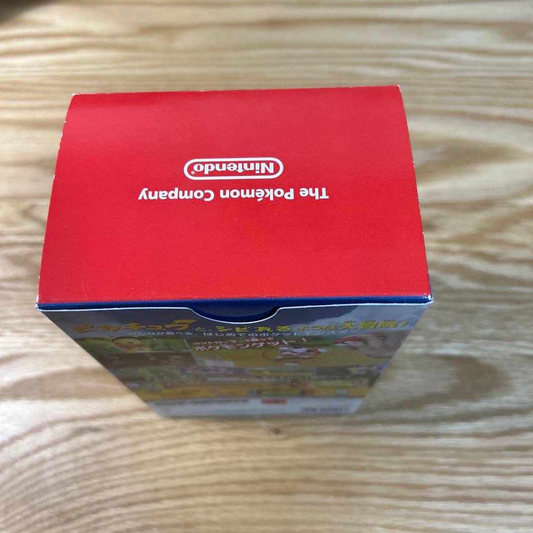 ポケットモンスター モンスターボール Plusセット