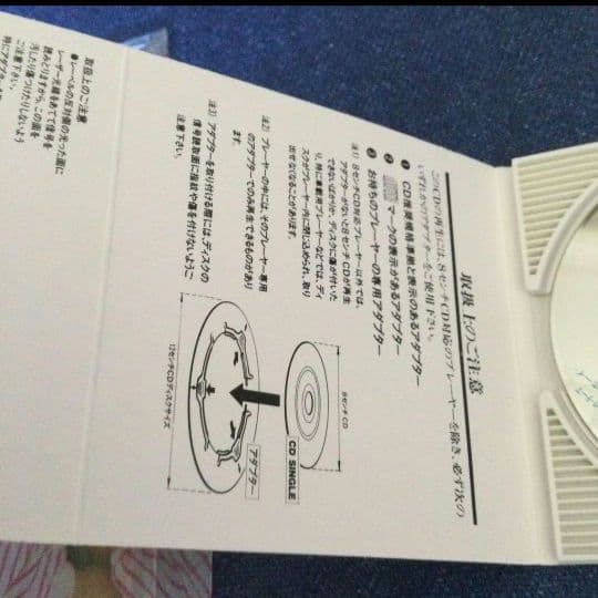 八木さおり　8センチ8cmCDシングル　KungFu Boy アニメ 鉄拳チンミ