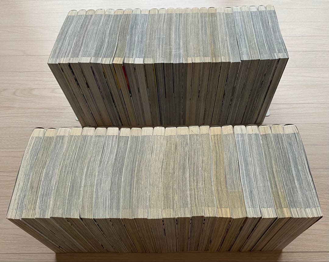 闇金ウシジマくん全巻(1〜46巻)