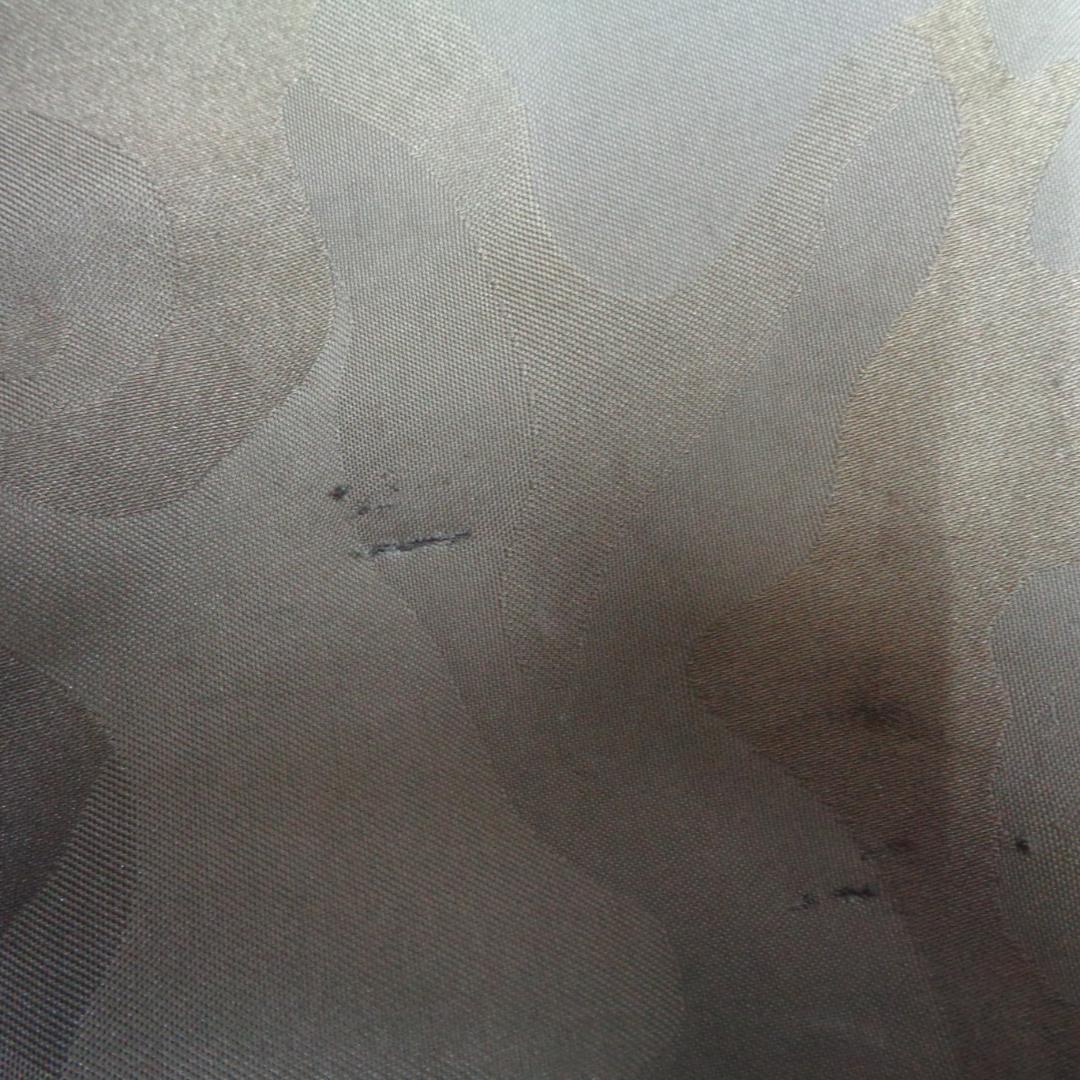 MARK & LONA キャディバッグ カモフラ