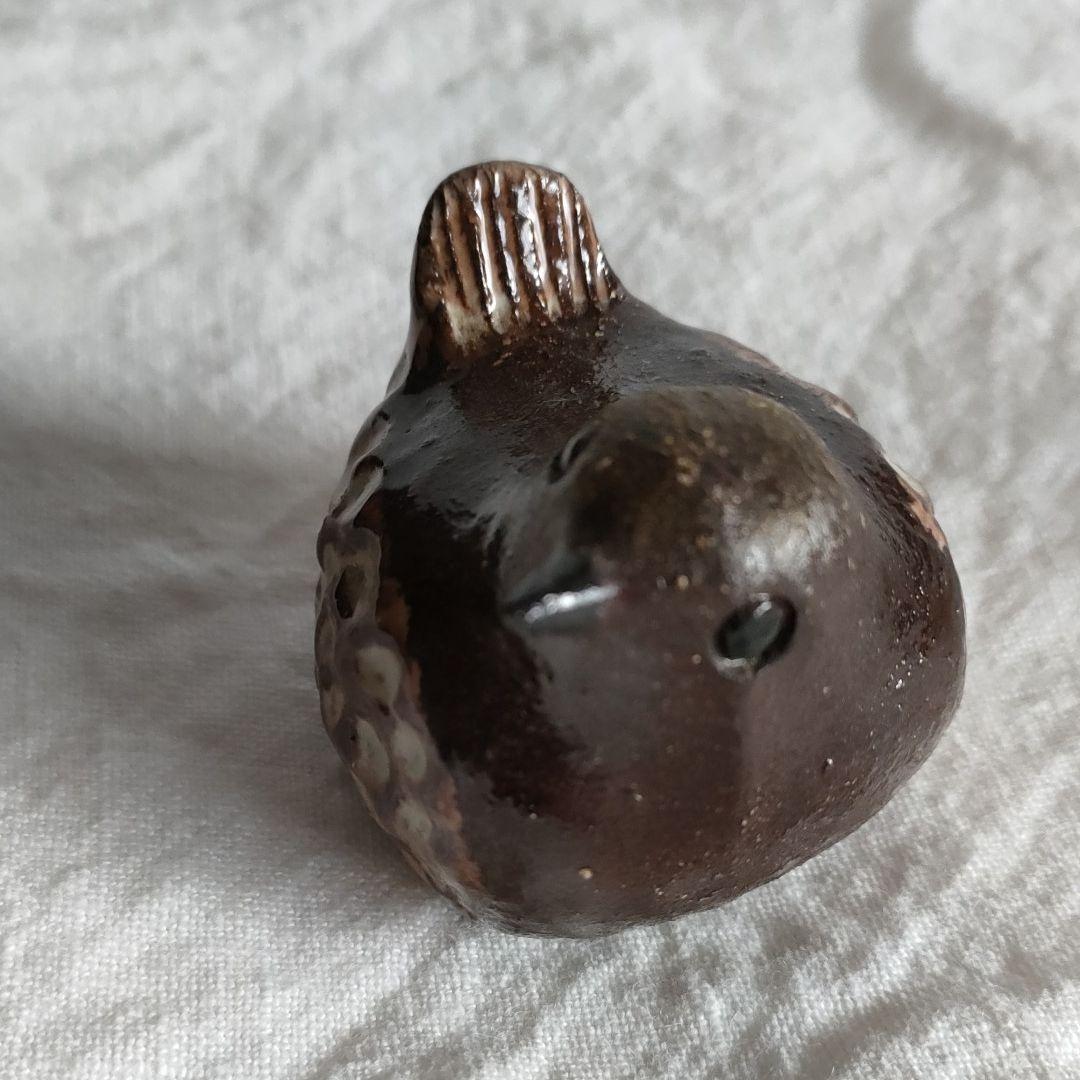 北欧ヴィンテージ　Bengt Wall　鳥セット