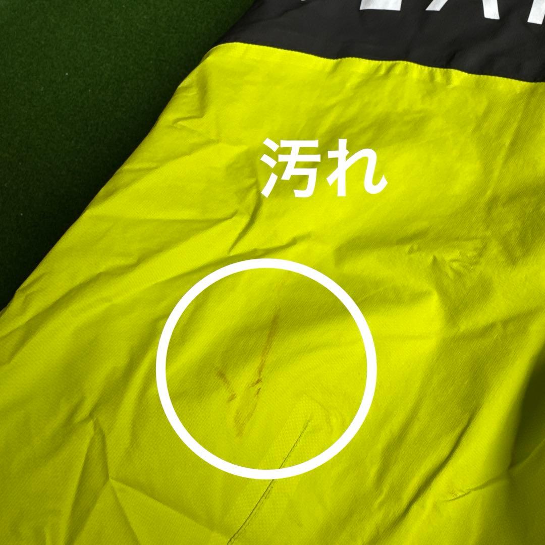 パーリーゲイツ　1 レインウェア