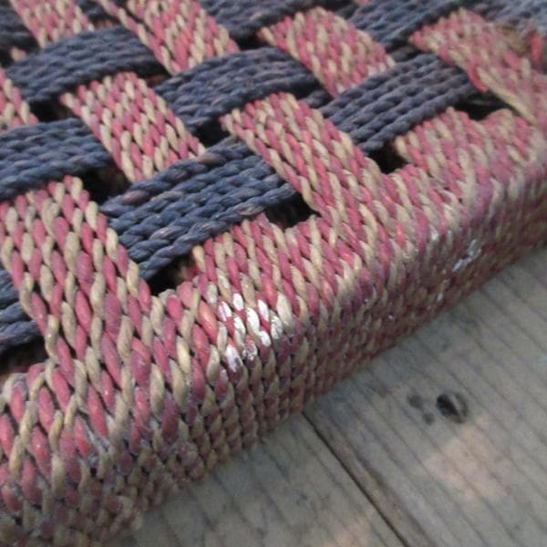 イギリス アンティーク 家具 スツール 花台 イス 格子 4606e