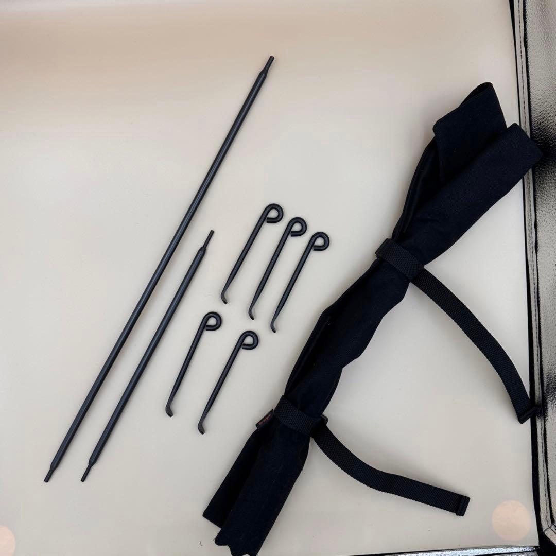 新品未使用品 サンゾー工務店 レクター おまけケース付き