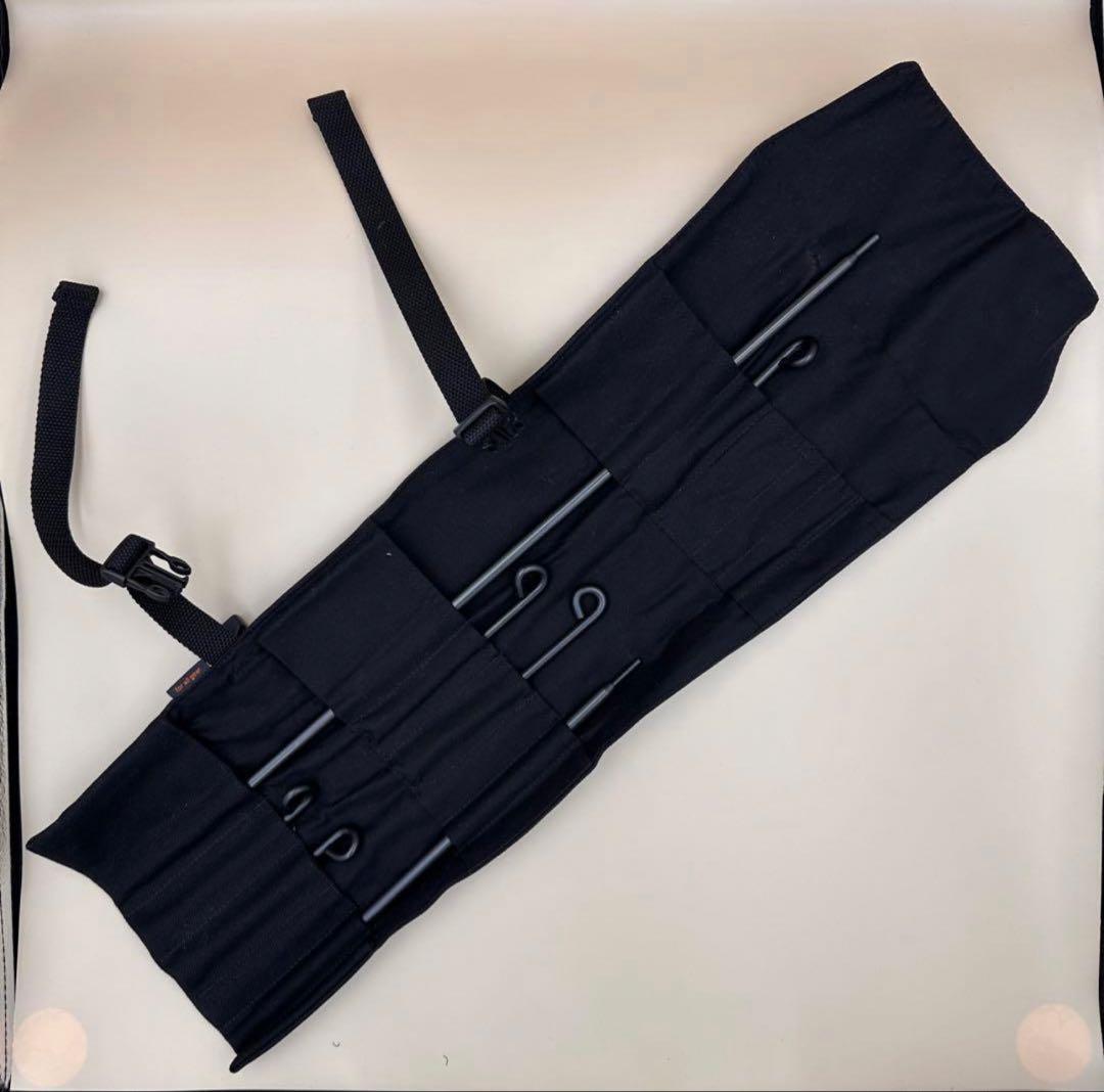 新品未使用品 サンゾー工務店 レクター おまけケース付き