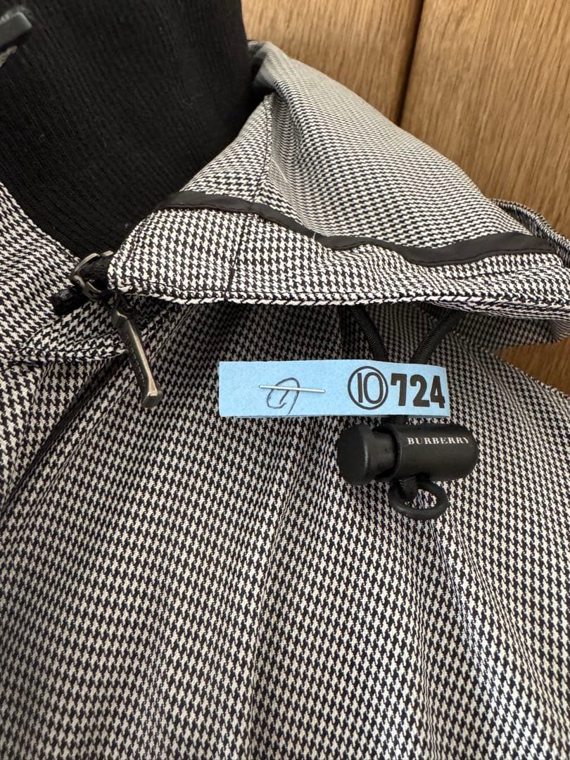 BURBERRY BLACK LABEL バーバリー ブラックレーベル