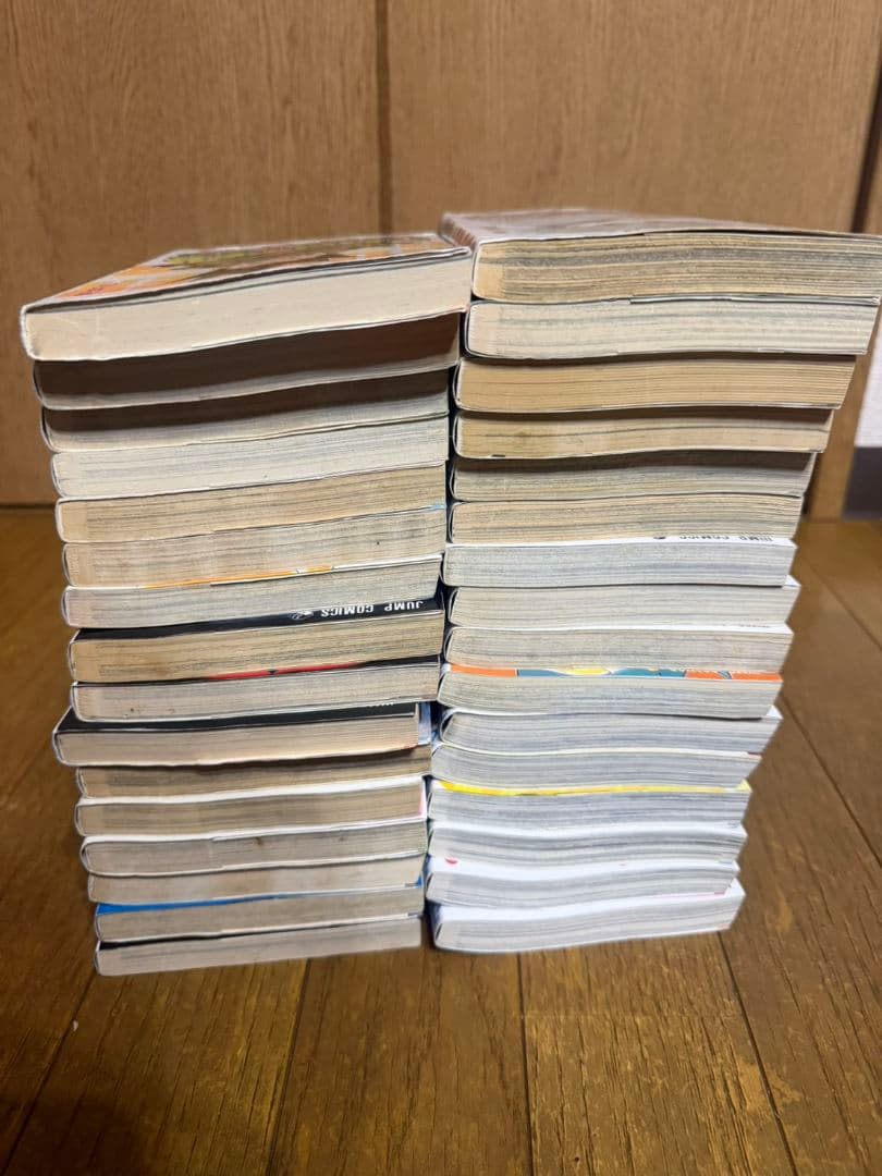 HUNTER×HUNTER ハンター×ハンター 1～32巻セット 中古 ジャンプ