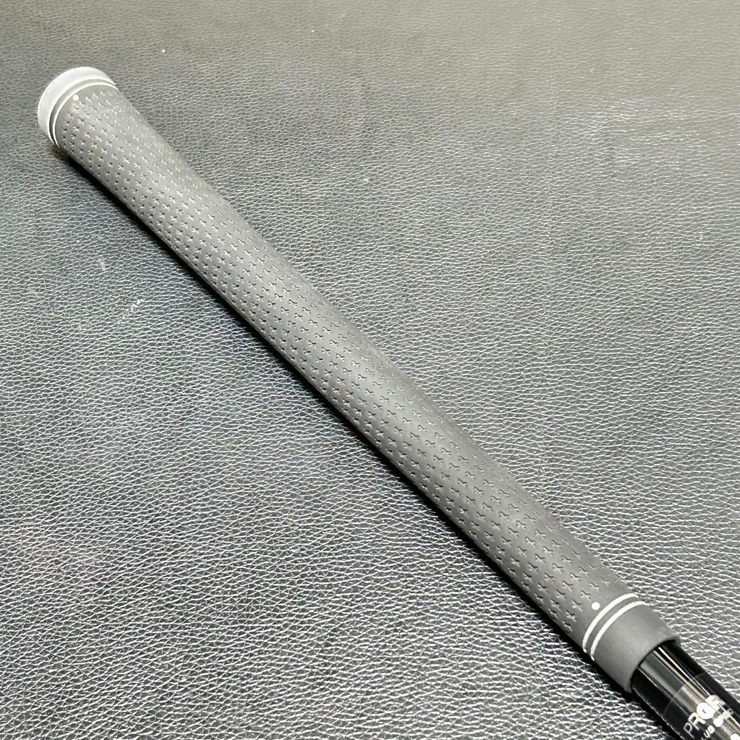 プロギア RS ドライバー 11.5° 純正カーボンM-37 295g 高弾道