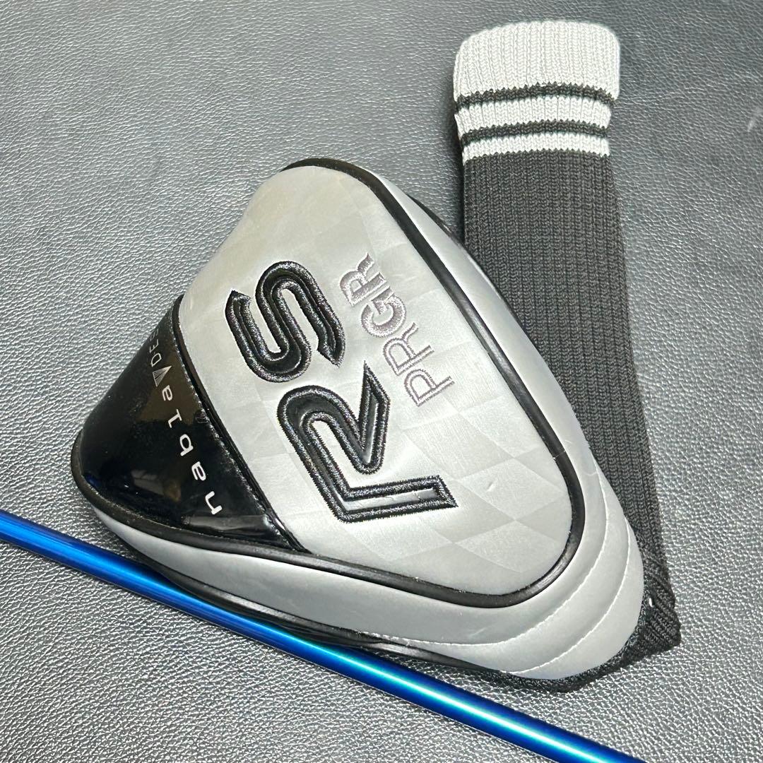 プロギア RS ドライバー 11.5° 純正カーボンM-37 295g 高弾道