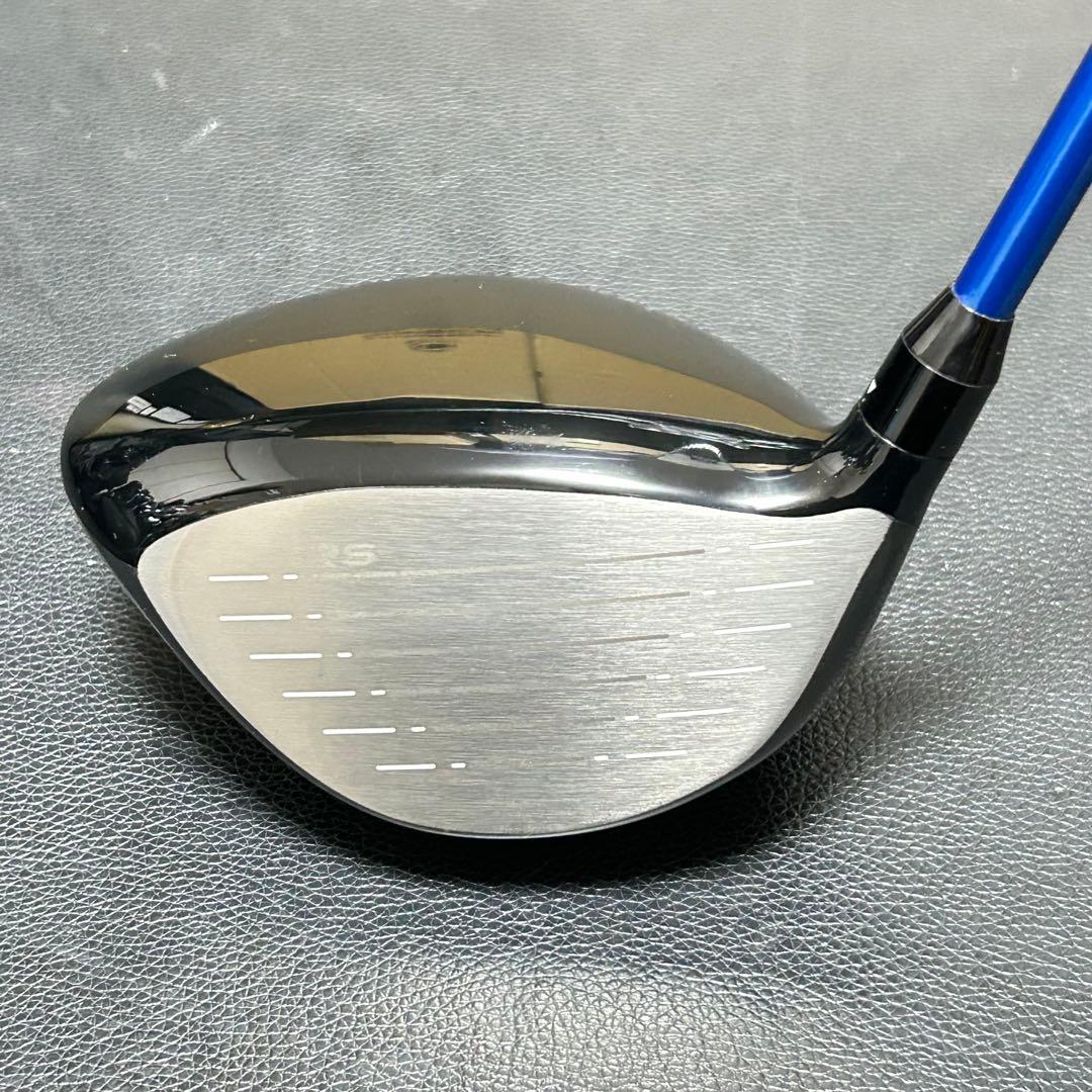 プロギア RS ドライバー 11.5° 純正カーボンM-37 295g 高弾道
