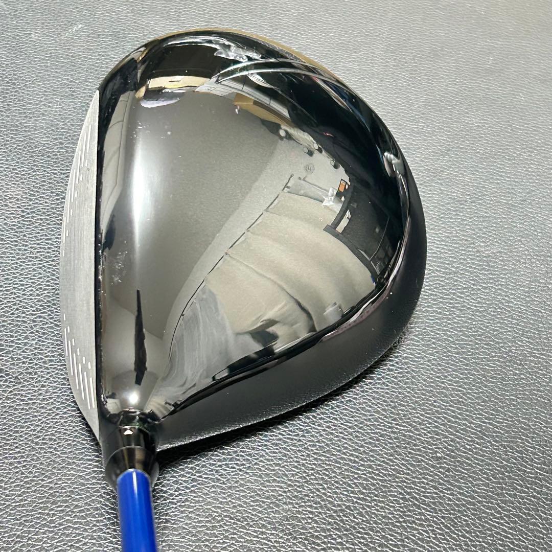 プロギア RS ドライバー 11.5° 純正カーボンM-37 295g 高弾道