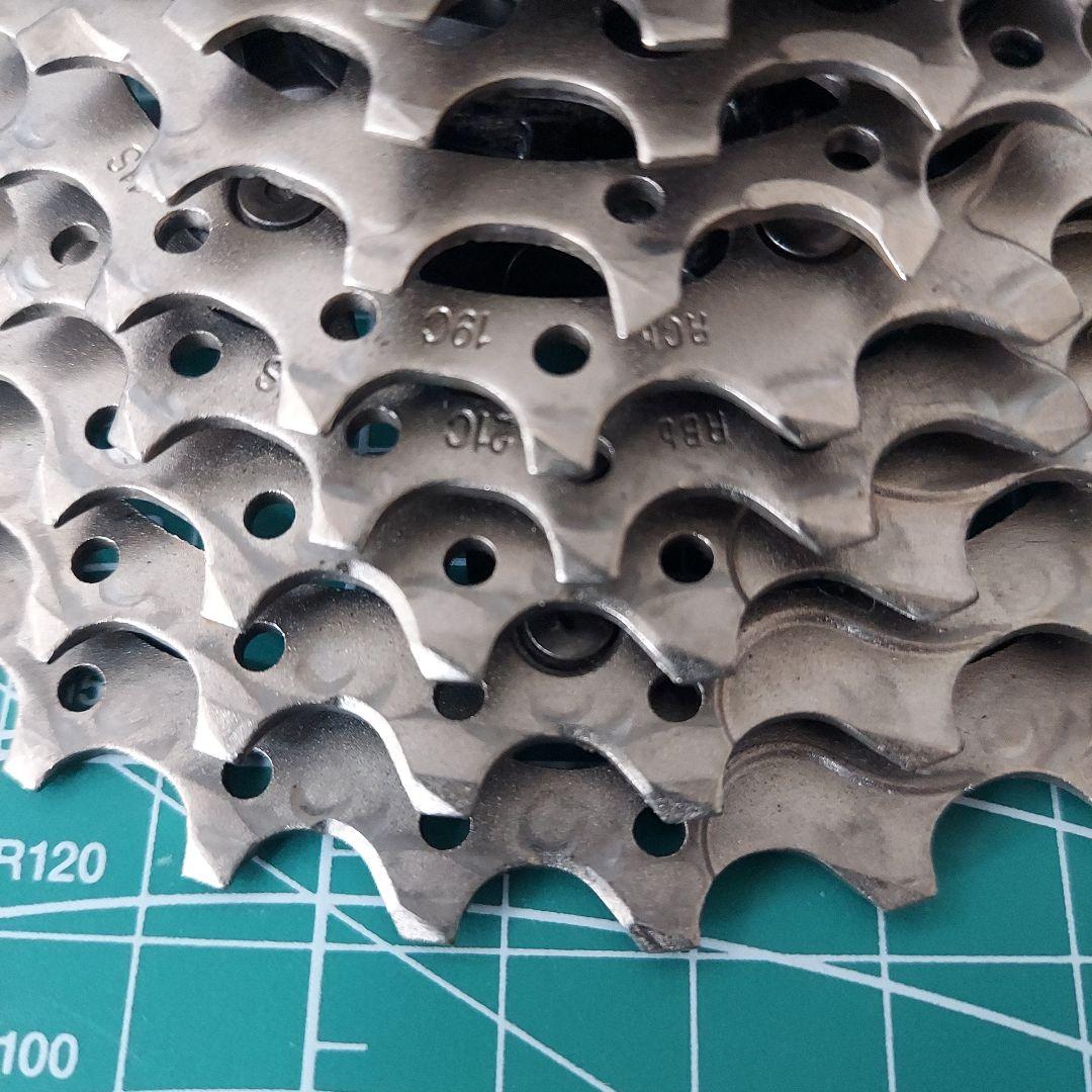 パーツ Shimano CS-HG800-11 11s 11t-30t