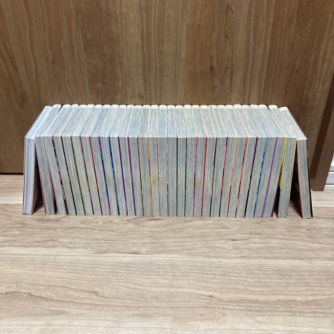 かぐや様は告らせたい 全巻セット　※特典付き※　(送料込み)