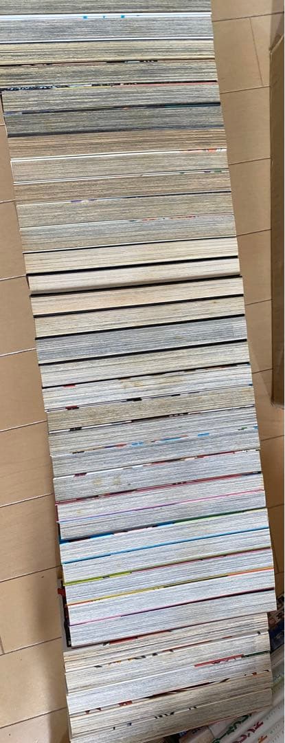 柏木ハルコ 漫画セット