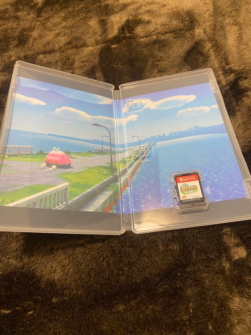 星のカービィ スターアライズ 他1本セット