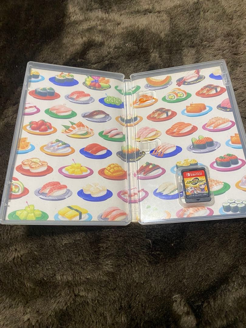 星のカービィ スターアライズ 他1本セット