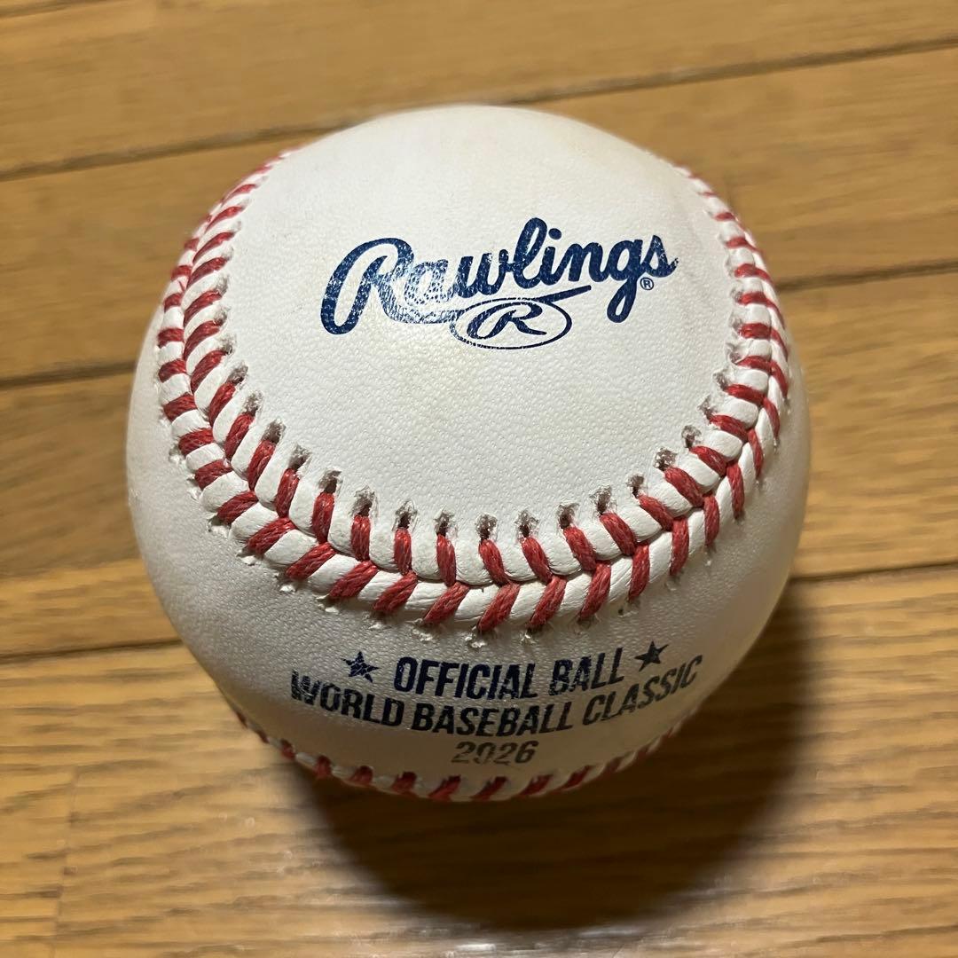 WBC ワールドベースボールクラシック 2026 台湾対韓国戦 ファールボール