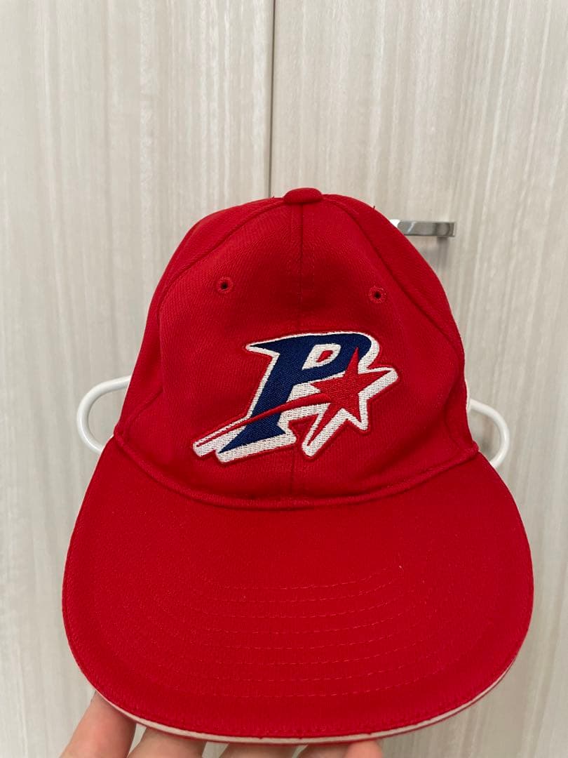 ポルテ 赤 ユニフォーム(練習着) 130サイズ