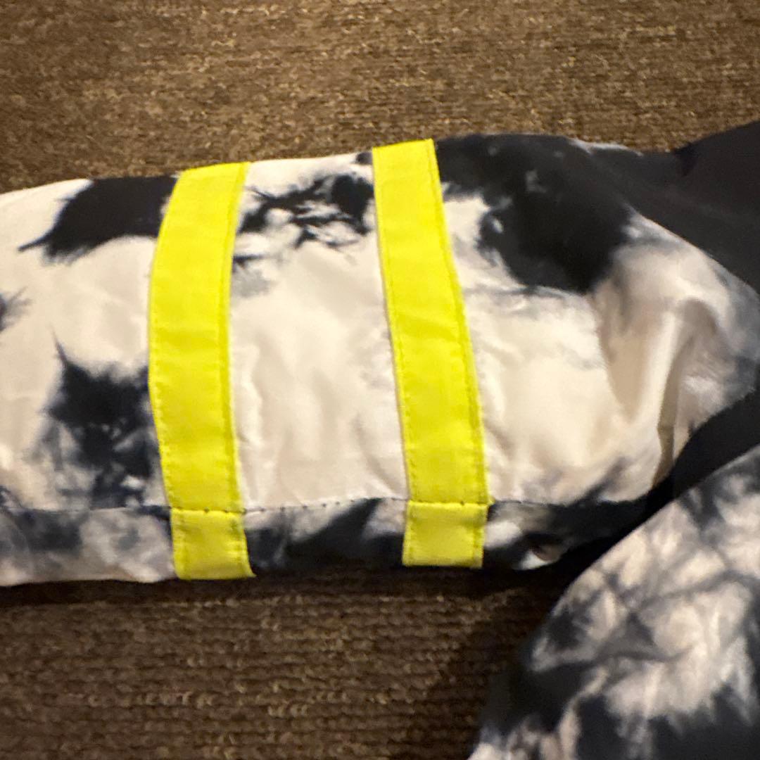 子供用スキーウェア DISEL 12M