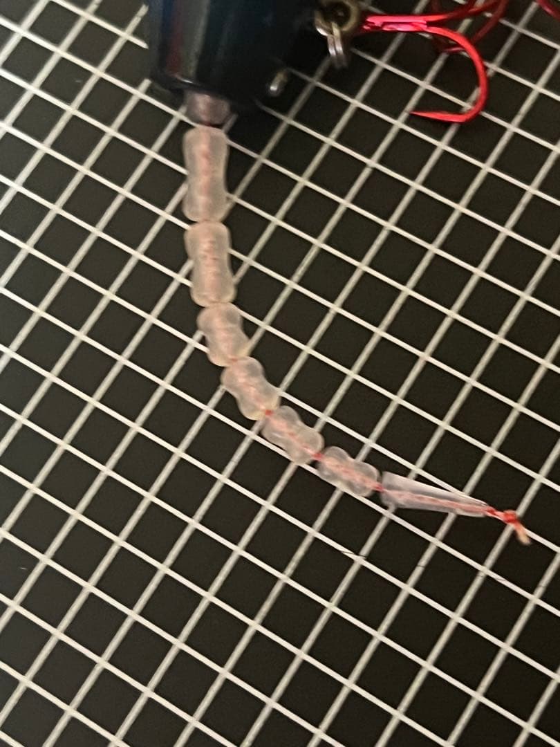 フロッグプロダクツ.マッドラッド50ウッド.スパイダー柄 激アツ！