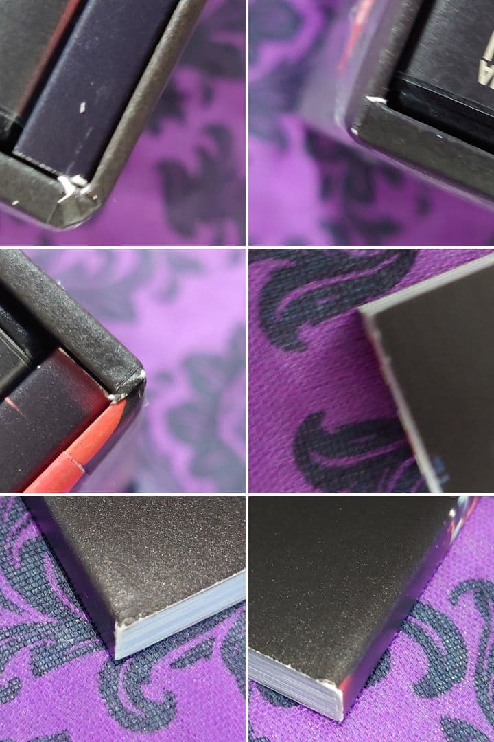 BUCK-TICK　或いはアナーキー FINAL　初回限定盤　DVD1　CD2