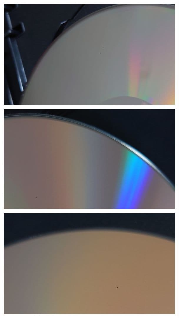 BUCK-TICK　或いはアナーキー FINAL　初回限定盤　DVD1　CD2