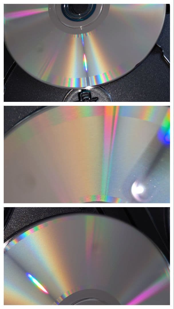 BUCK-TICK　或いはアナーキー FINAL　初回限定盤　DVD1　CD2