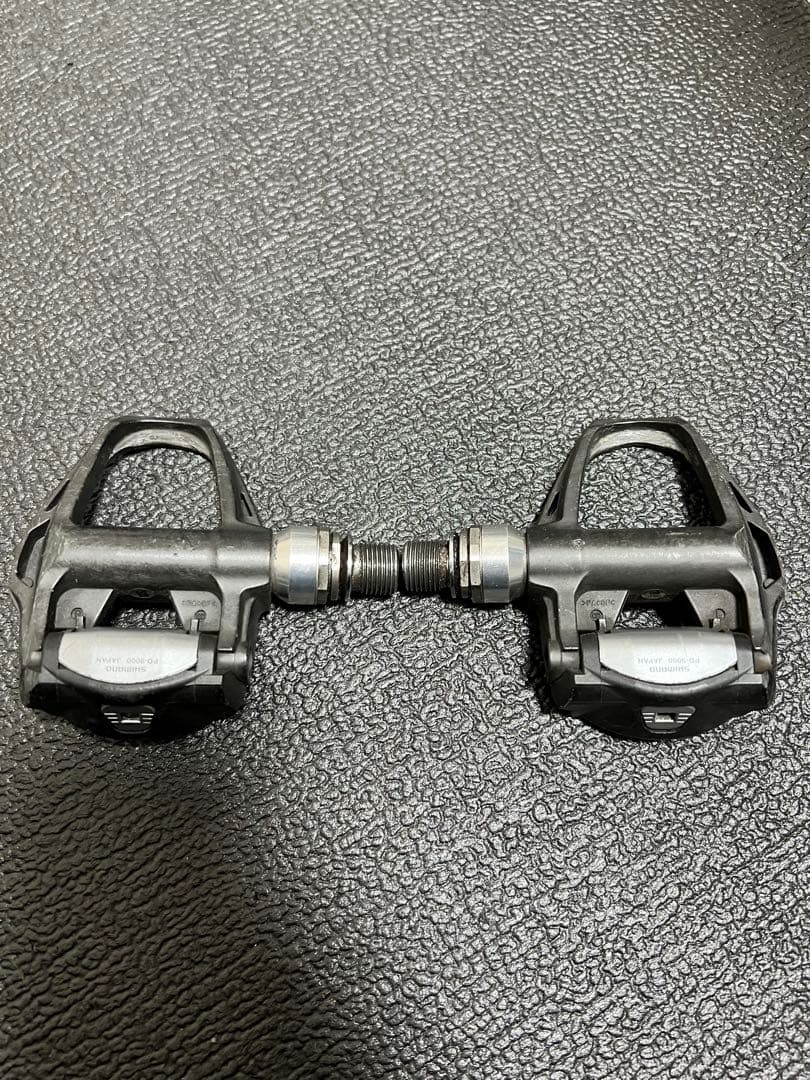 PD-R9000 DURA-ACE ビンディングペダル　デュラエース