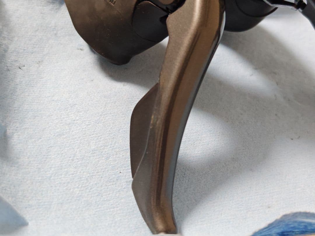 SHIMANO Claris ST-R2000 STIレバー　左右セット